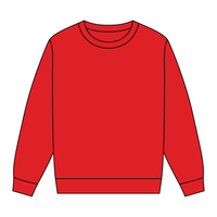Campus Core Crewneck