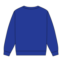 Campus Core Crewneck