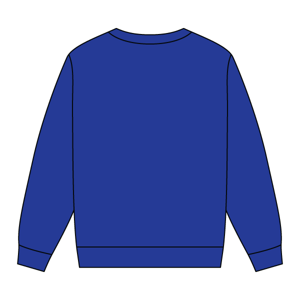 Campus Core Crewneck