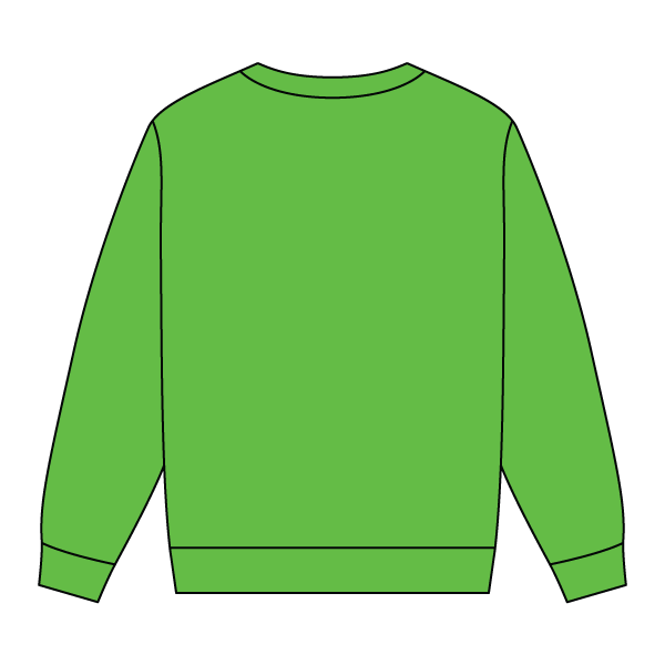 Campus Core Crewneck