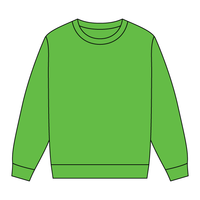 Campus Core Crewneck