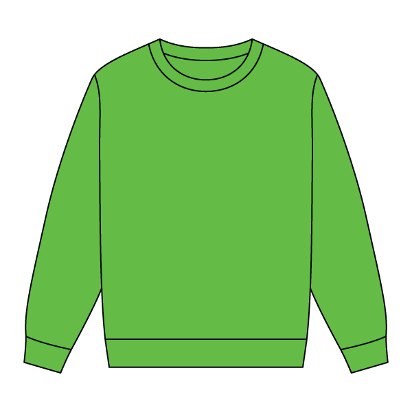 Campus Core Crewneck