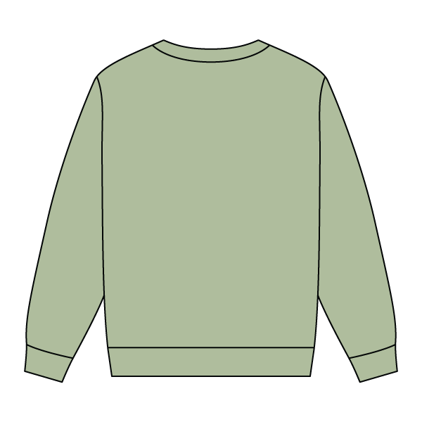 Campus Core Crewneck