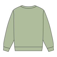 Campus Core Crewneck