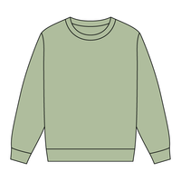 Campus Core Crewneck