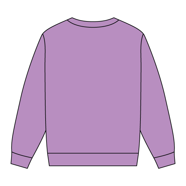 Campus Core Crewneck
