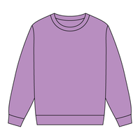 Campus Core Crewneck
