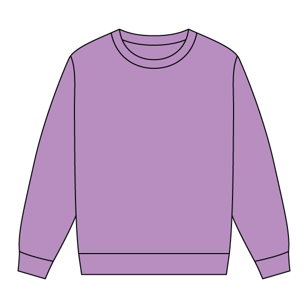 Campus Core Crewneck