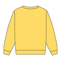 Campus Core Crewneck