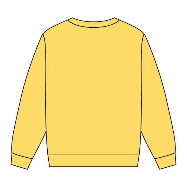Campus Core Crewneck