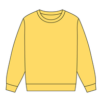 Campus Core Crewneck