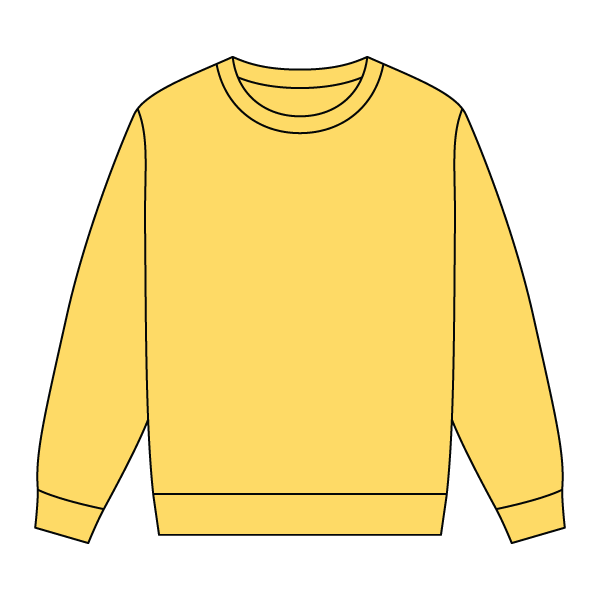 Campus Core Crewneck