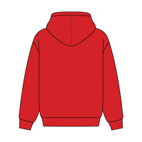 Campus Core Hoodie