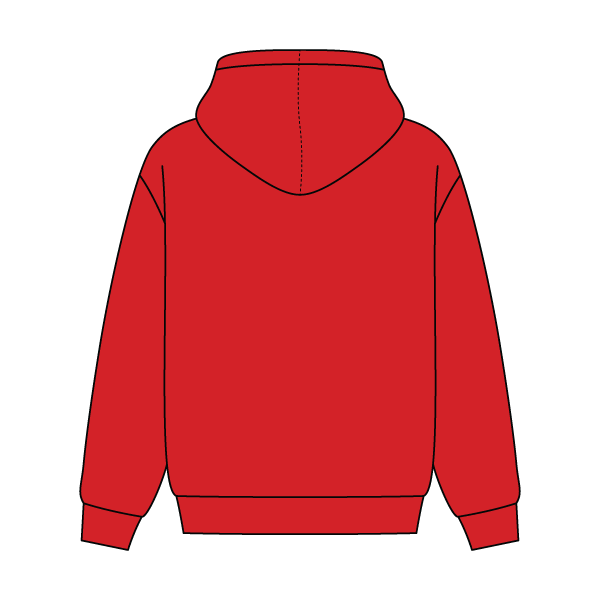 Campus Core Hoodie