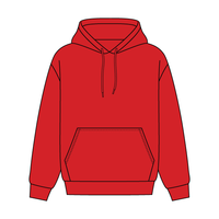 Campus Core Hoodie