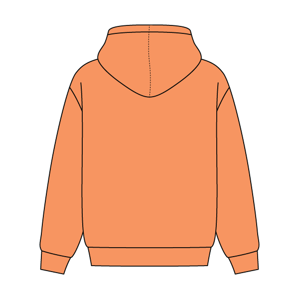 Campus Core Hoodie