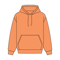Campus Core Hoodie