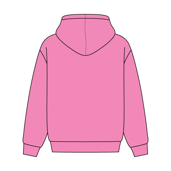 Campus Core Hoodie