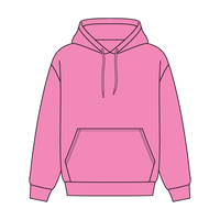 Campus Core Hoodie