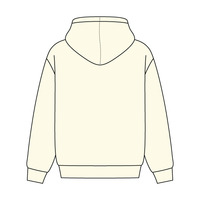 Campus Core Hoodie
