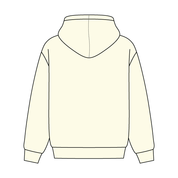 Campus Core Hoodie