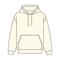 Campus Core Hoodie