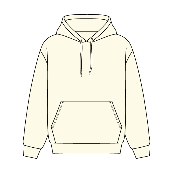Campus Core Hoodie