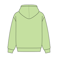 Campus Core Hoodie