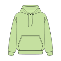 Campus Core Hoodie
