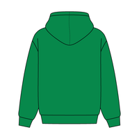 Campus Core Hoodie