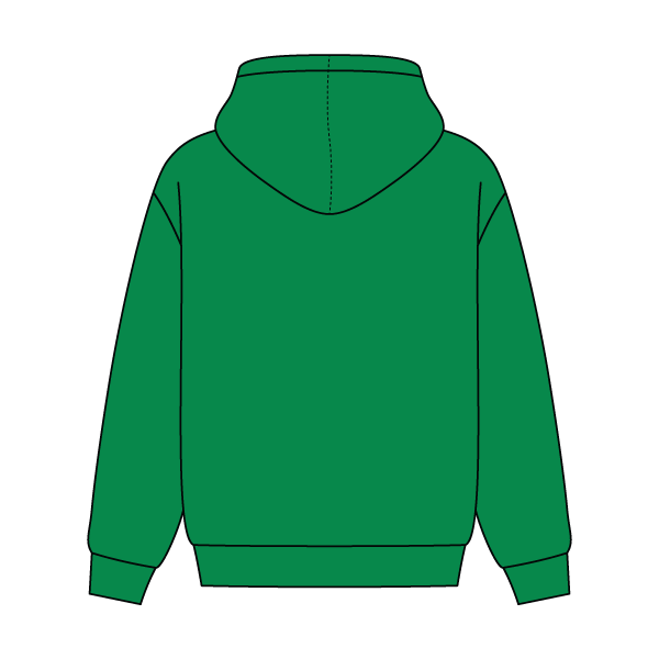 Campus Core Hoodie