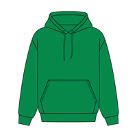 Campus Core Hoodie