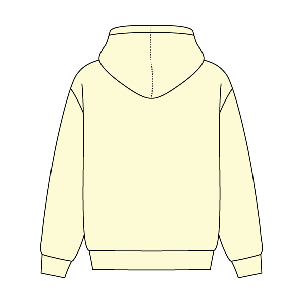 Campus Core Hoodie