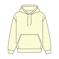 Campus Core Hoodie