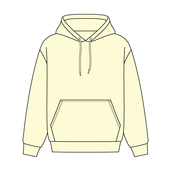 Campus Core Hoodie