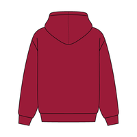Campus Core Hoodie