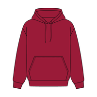 Campus Core Hoodie