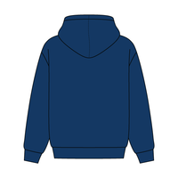 Campus Core Hoodie