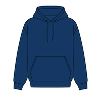 Campus Core Hoodie