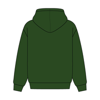 Campus Core Hoodie