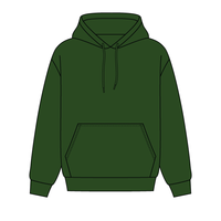 Campus Core Hoodie