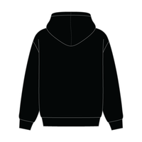 Campus Core Hoodie