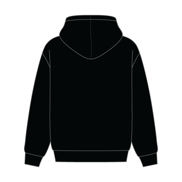 Campus Core Hoodie