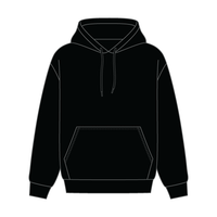 Campus Core Hoodie