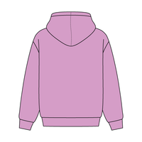 Campus Core Hoodie
