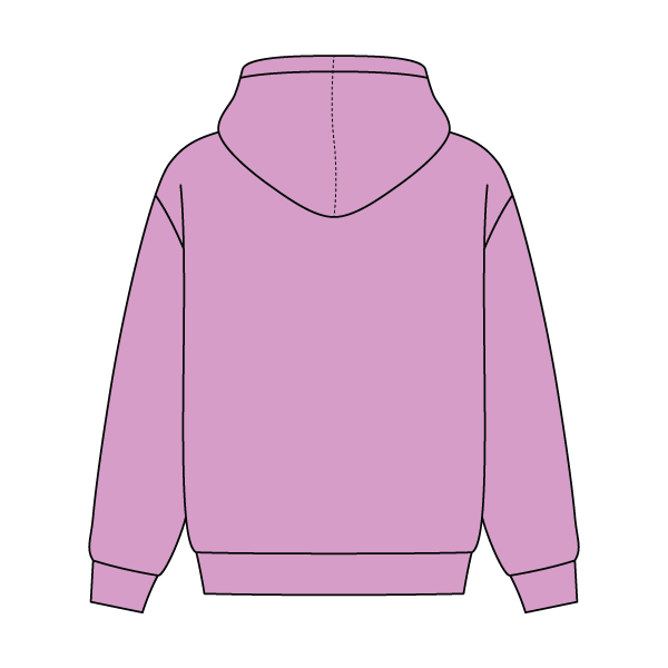 Campus Core Hoodie