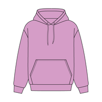 Campus Core Hoodie