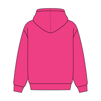Campus Core Hoodie