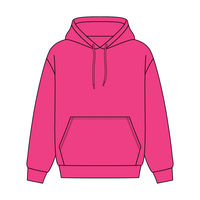 Campus Core Hoodie