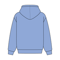 Campus Core Hoodie